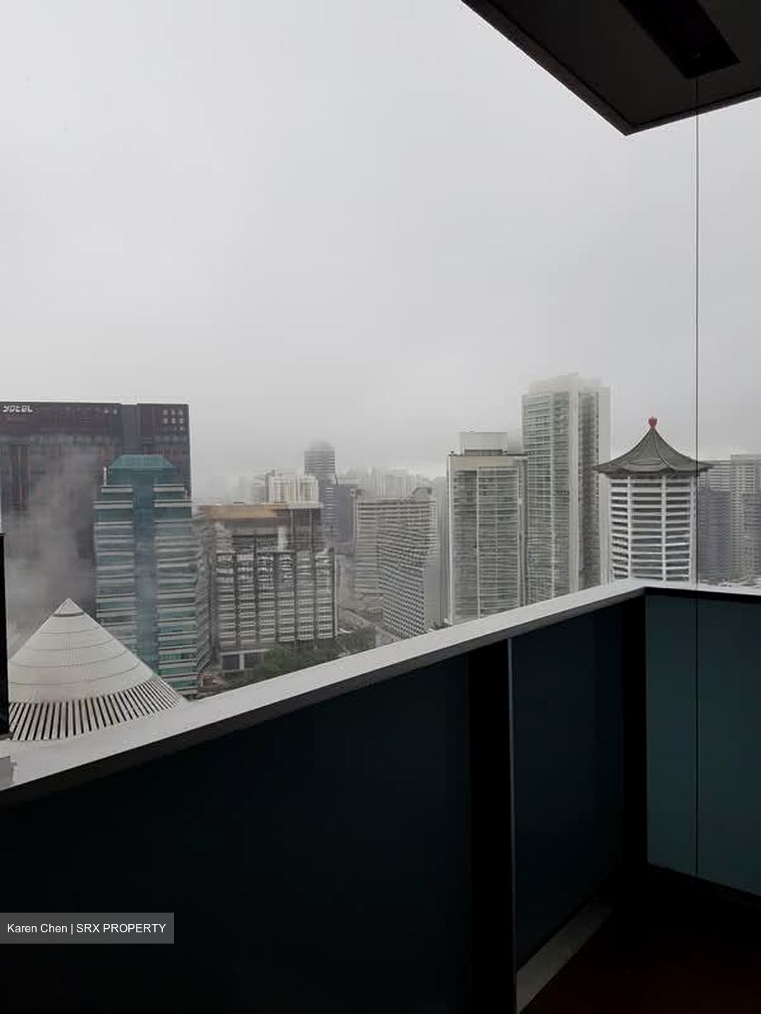 TwentyOne Angullia Park (D9), Condominium #570172641